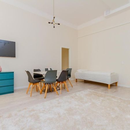 בודפשט Dohany Str Downtown Apartment מראה חיצוני תמונה