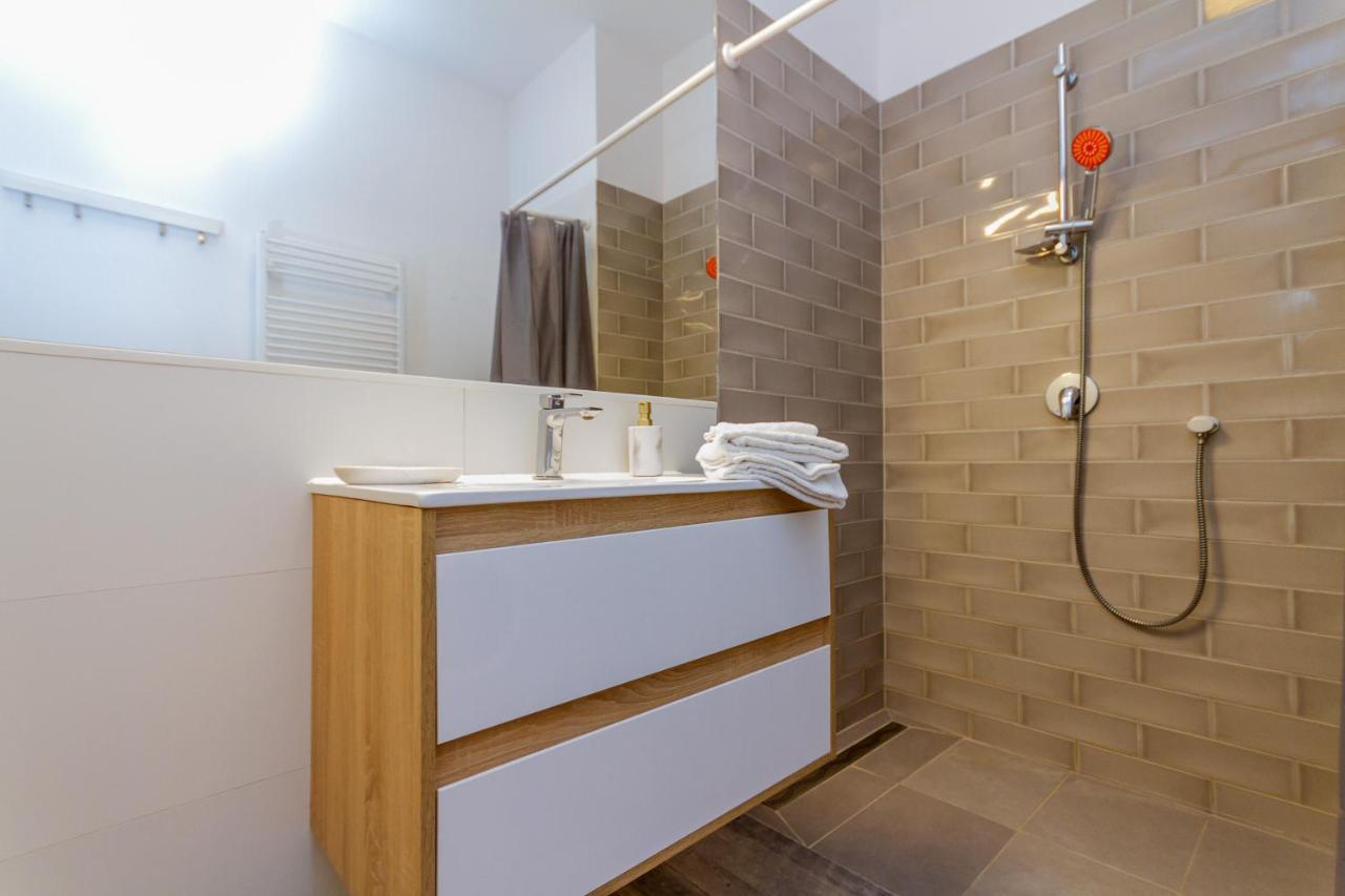 בודפשט Dohany Str Downtown Apartment מראה חיצוני תמונה