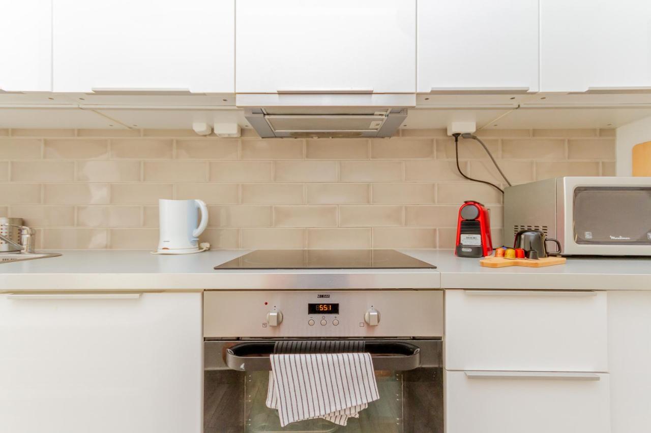 בודפשט Dohany Str Downtown Apartment מראה חיצוני תמונה