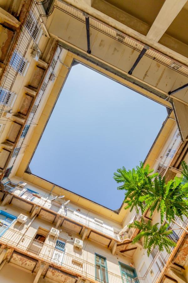 בודפשט Dohany Str Downtown Apartment מראה חיצוני תמונה