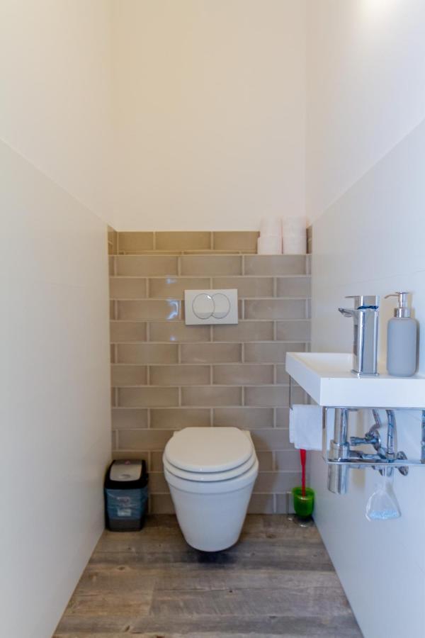 בודפשט Dohany Str Downtown Apartment מראה חיצוני תמונה